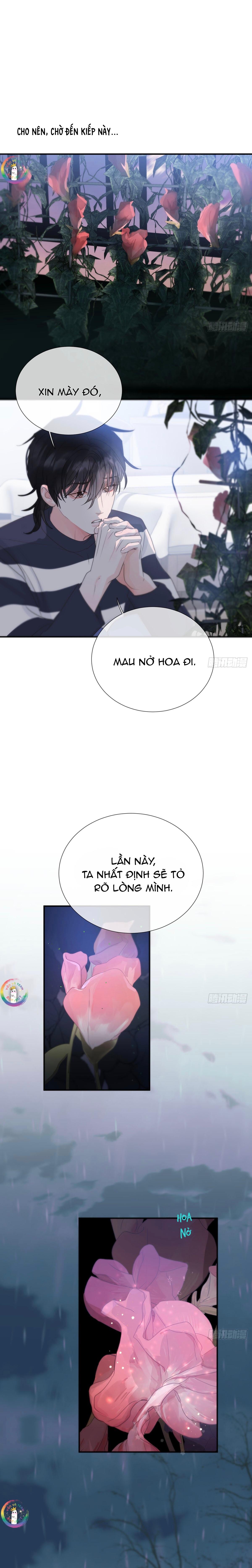 Đọc truyện Sự Chiếu Cố Của Thần Linh (END) - Chapter 29