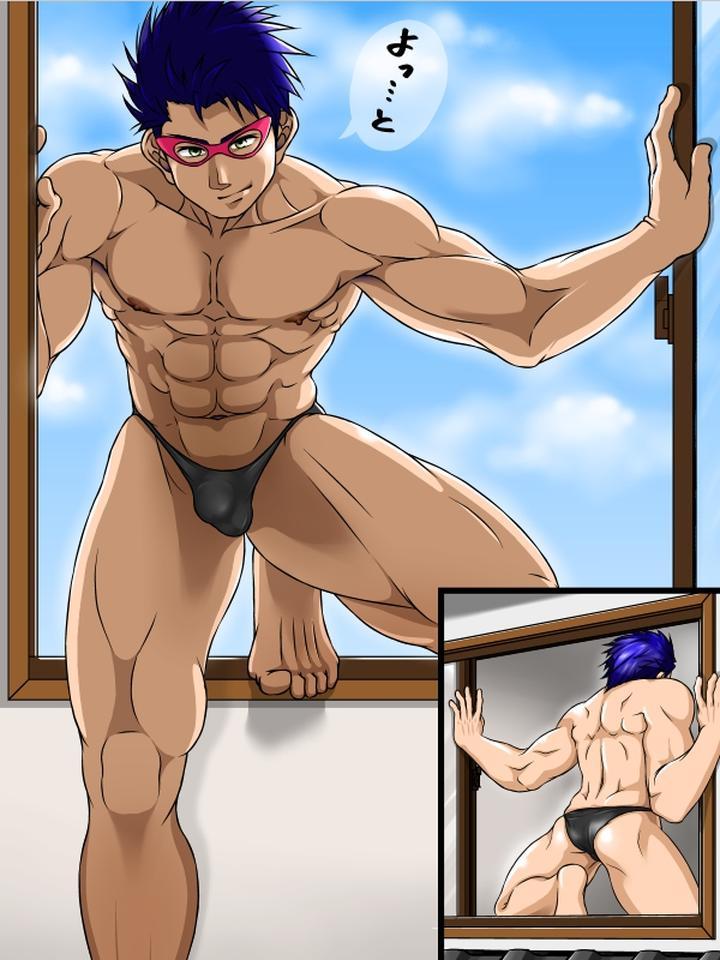 Đọc truyện Tuyển tập BL màu sắc - Chapter 5