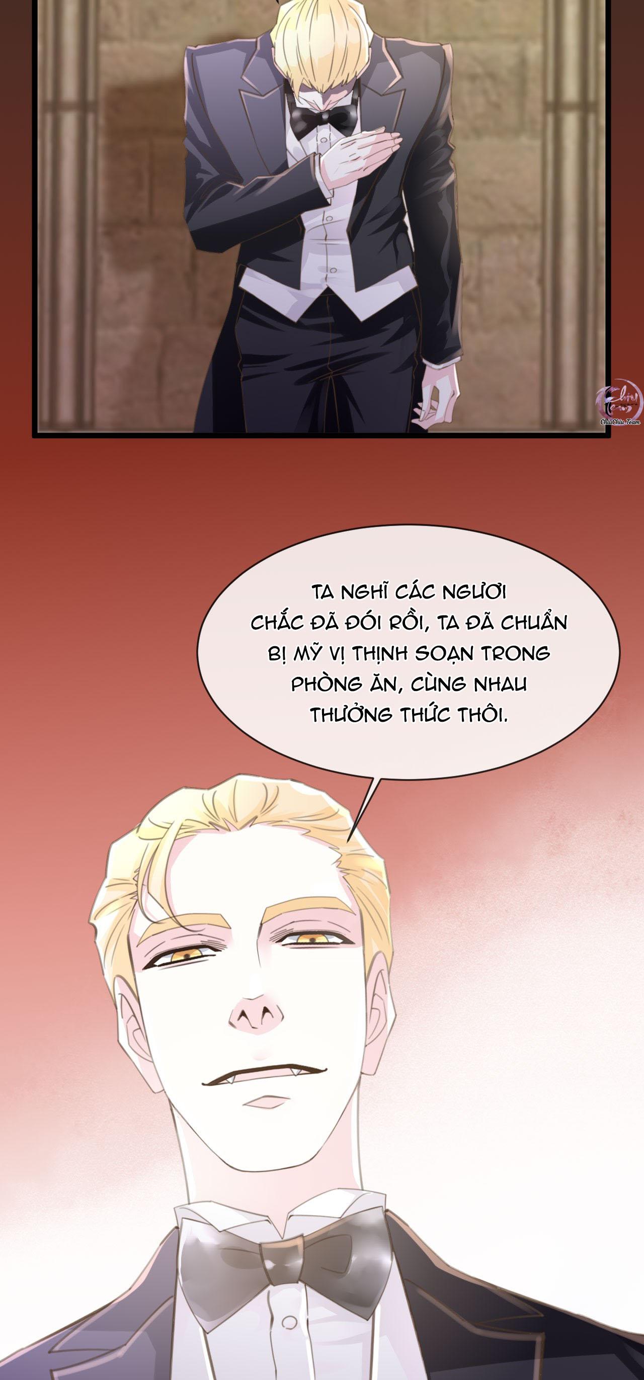 Đọc truyện Chinh Phục Nhà Cổ - Chapter 49