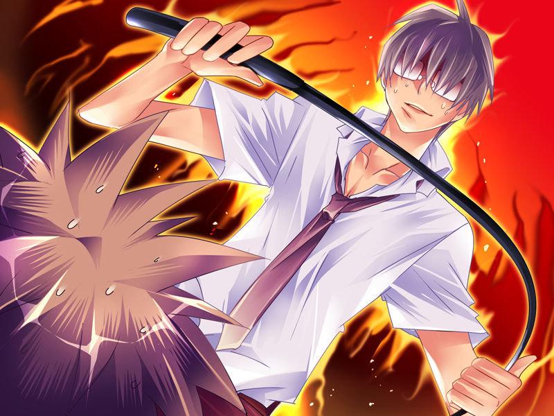 Đọc truyện Tuyển tập BL màu sắc - Chapter 22