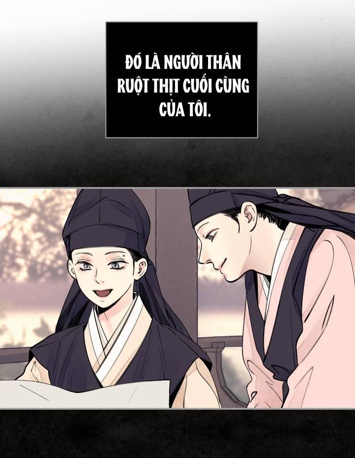 Đọc truyện KIẾM HOA - Chapter 1
