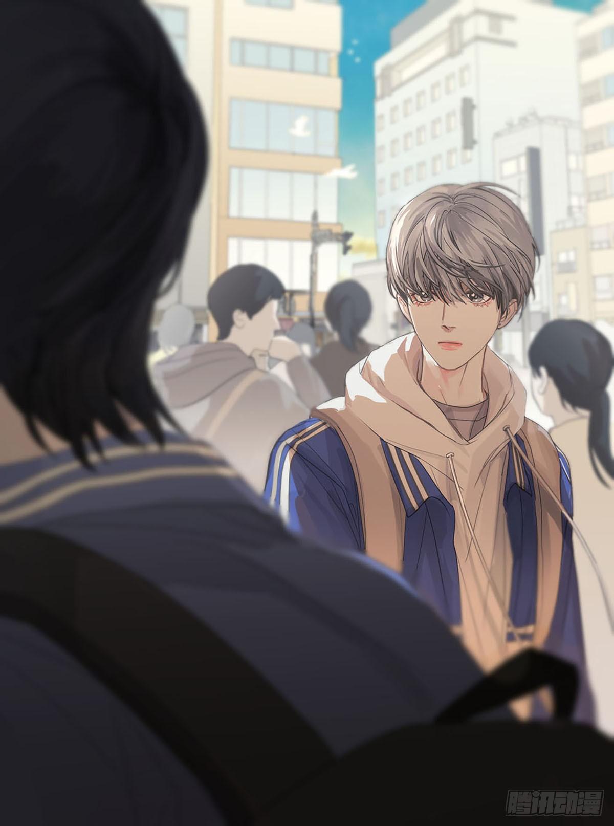 Đọc truyện Sự Chiếu Cố Của Thần Linh (END) - Chapter 23.1