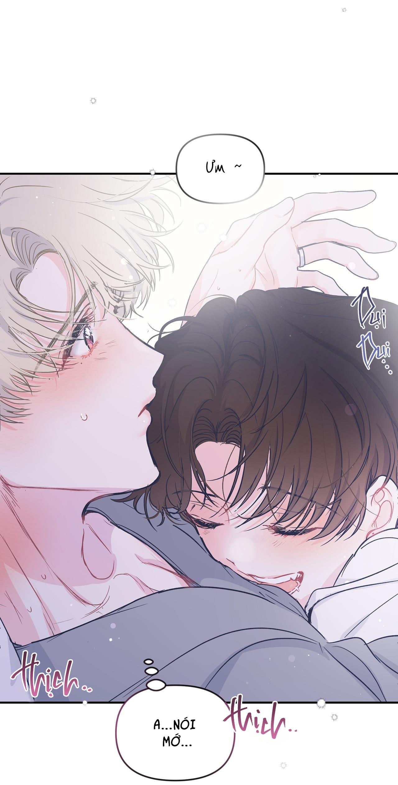 Đọc truyện ĐẢO NGƯỢC CỦA ĐẢO NGƯỢC - Chapter 7