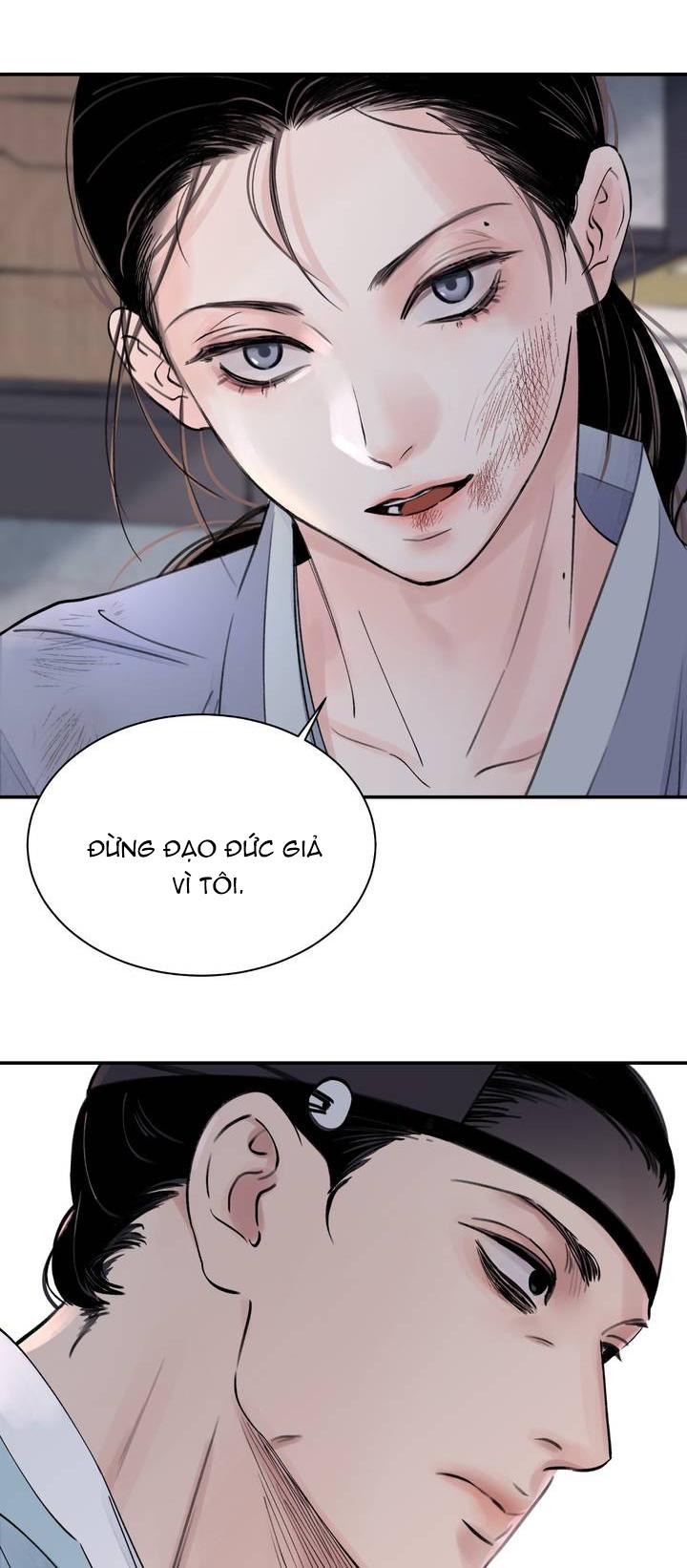 Đọc truyện KIẾM HOA - Chapter 1