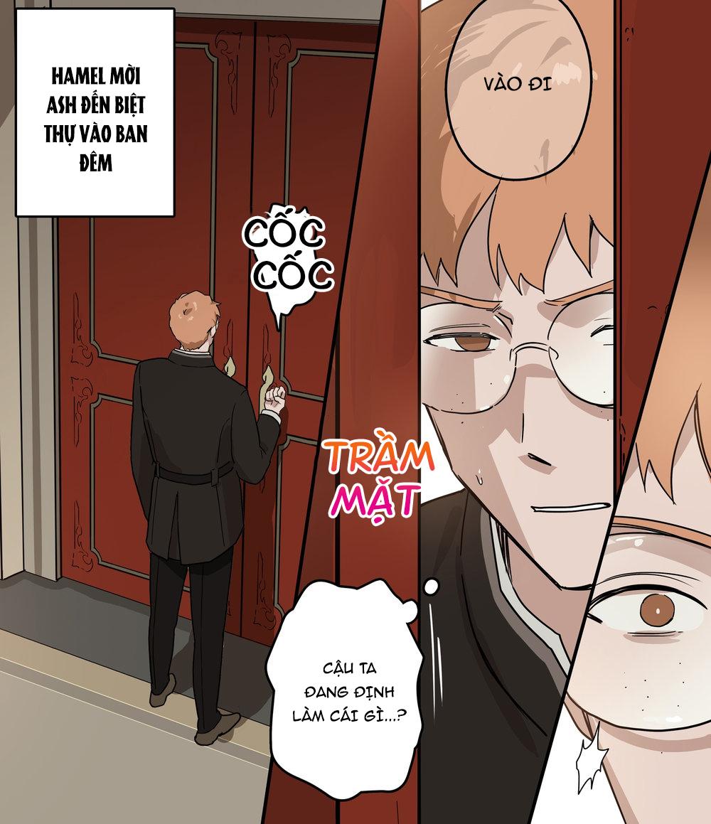 Đọc truyện Tuyển tập BL màu sắc - Chapter 29
