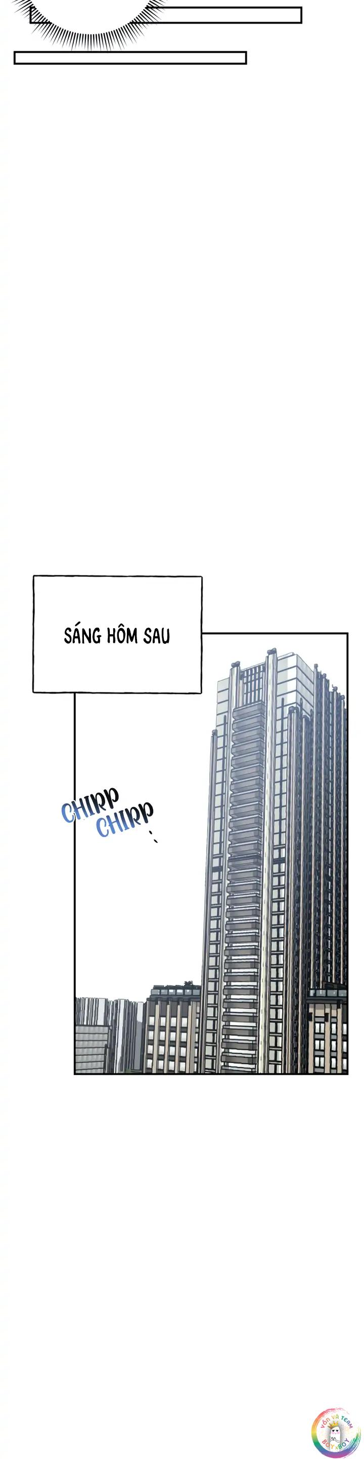 Đọc truyện Manhwa Chịch Vồn Chịch Vã - Chapter 40