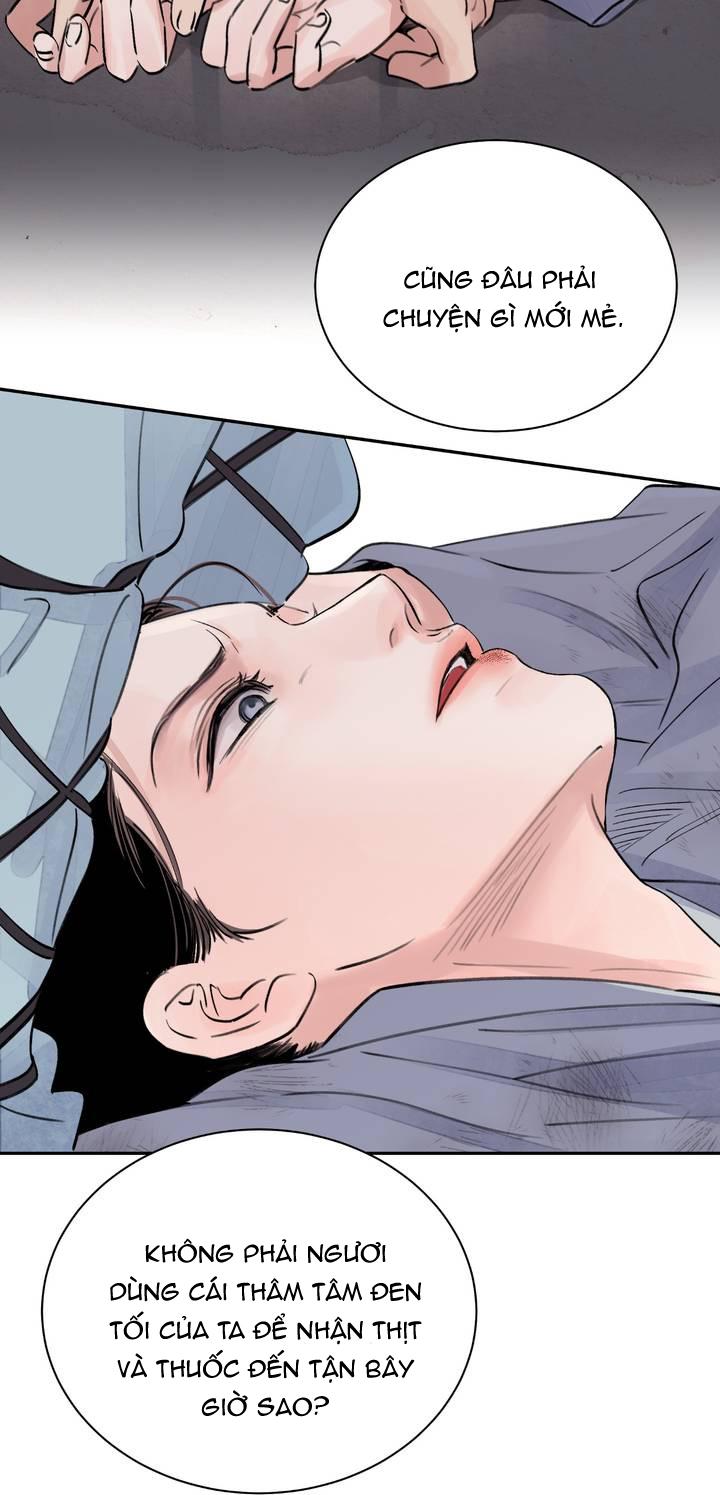 Đọc truyện KIẾM HOA - Chapter 1