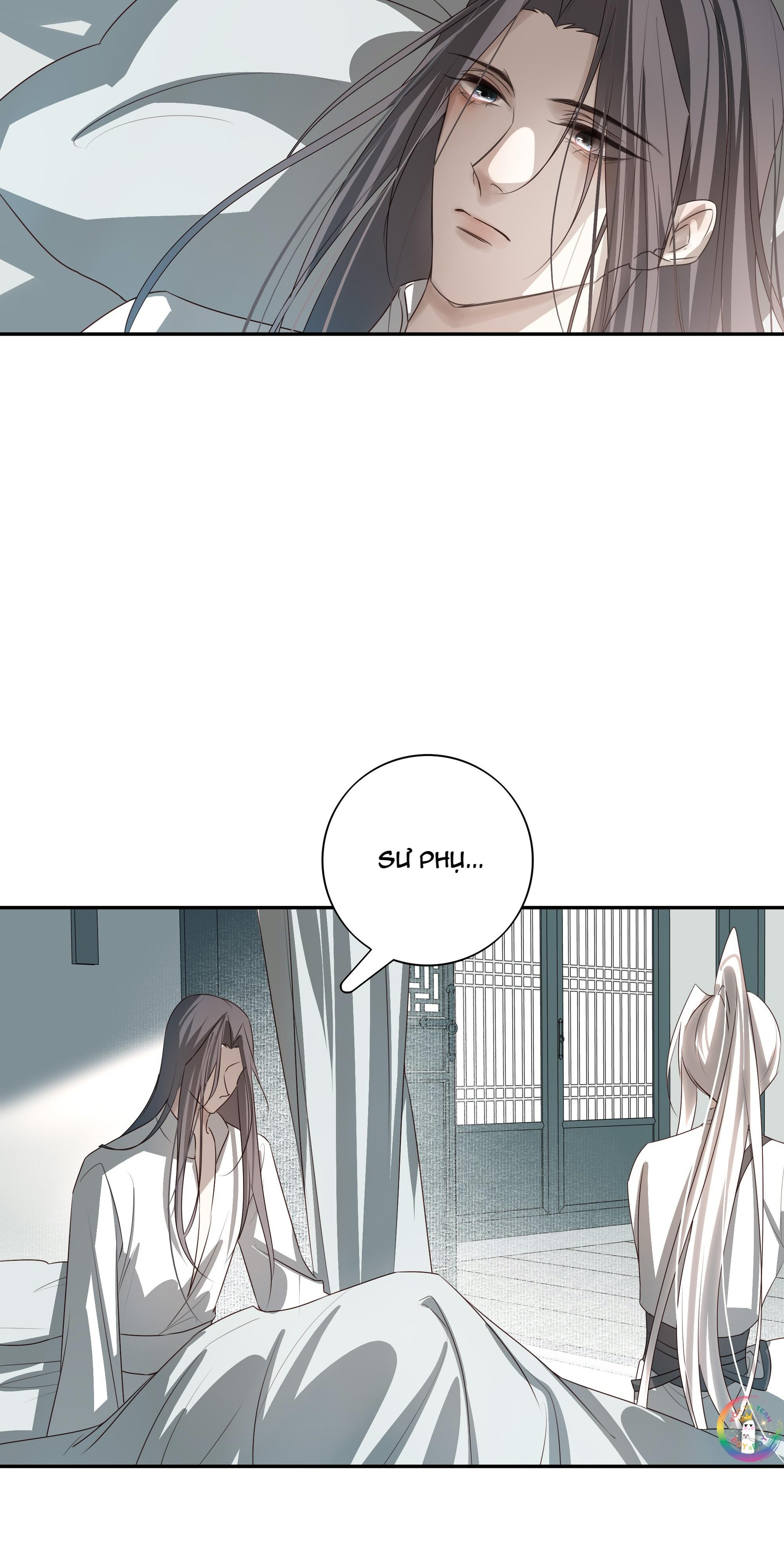 Đọc truyện Sau Khi Chết Ta Trở Thành Nốt Chu Sa Của Ca Ca - Chapter 15