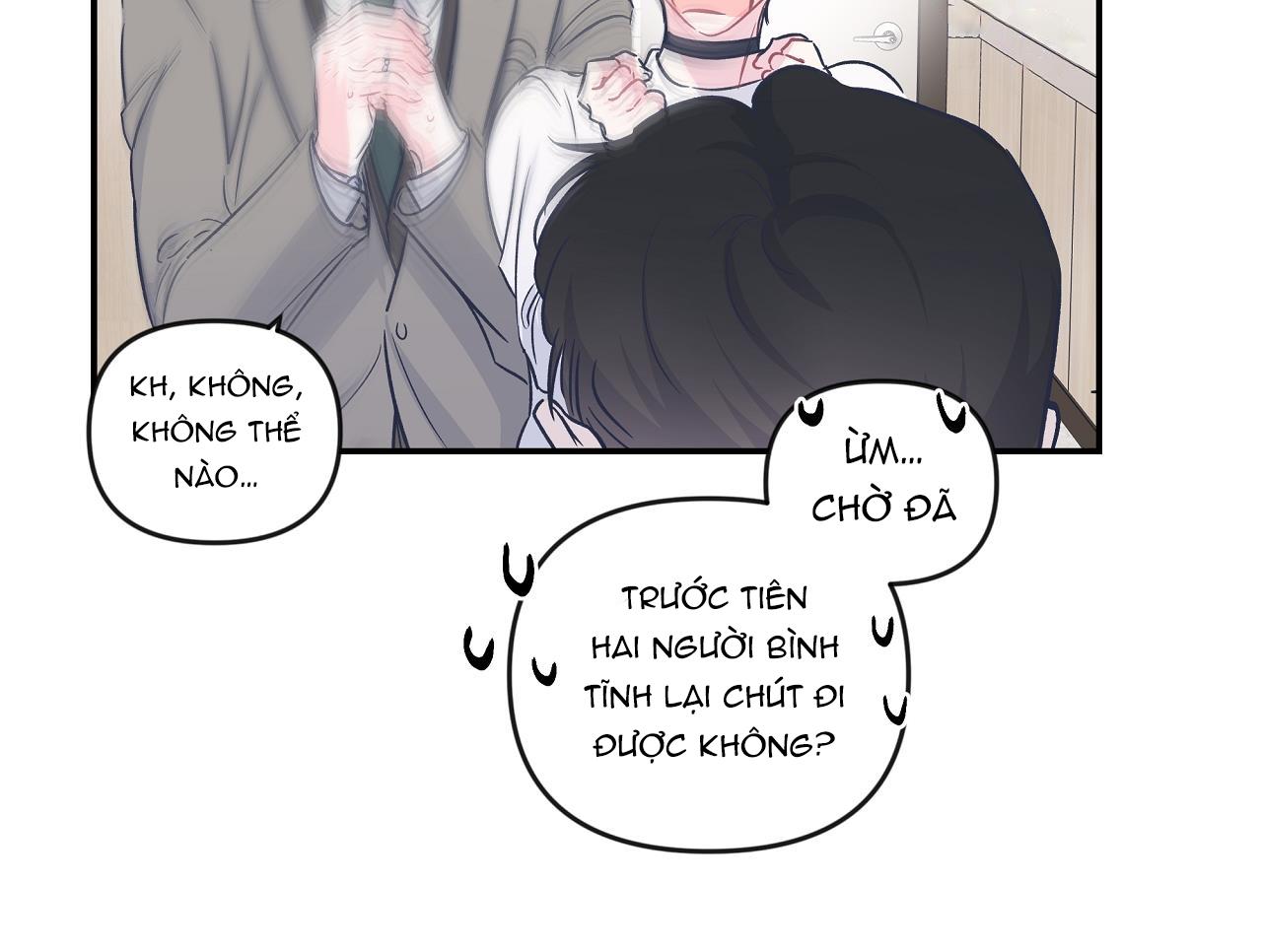 Đọc truyện ĐẢO NGƯỢC CỦA ĐẢO NGƯỢC - Chapter 16