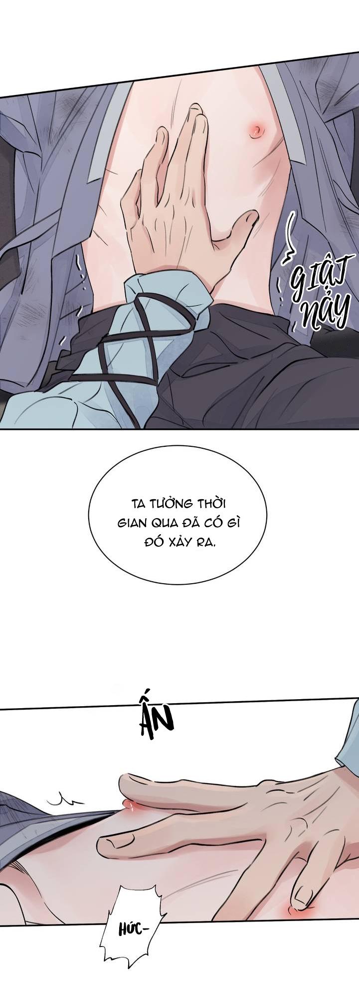 Đọc truyện KIẾM HOA - Chapter 1