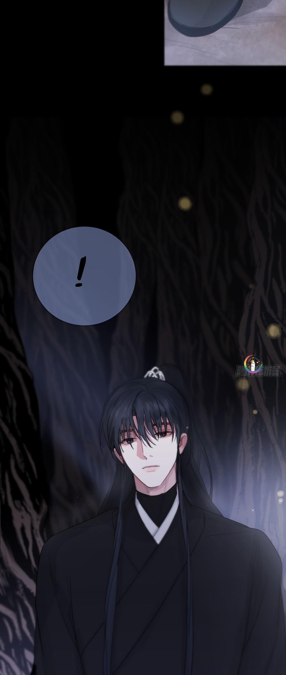 Đọc truyện Sự Chiếu Cố Của Thần Linh (END) - Chapter 18