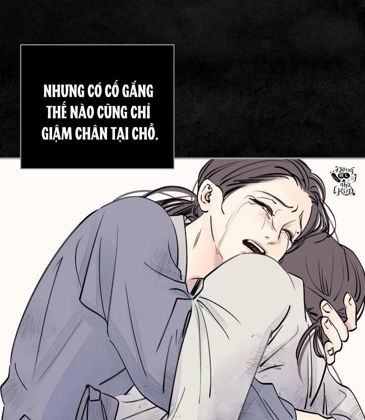 Đọc truyện KIẾM HOA - Chapter 1