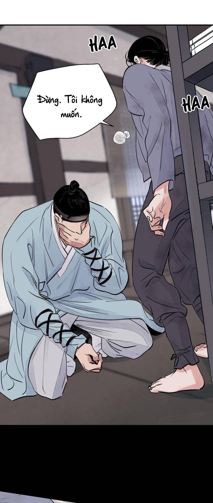 Đọc truyện KIẾM HOA - Chapter 1
