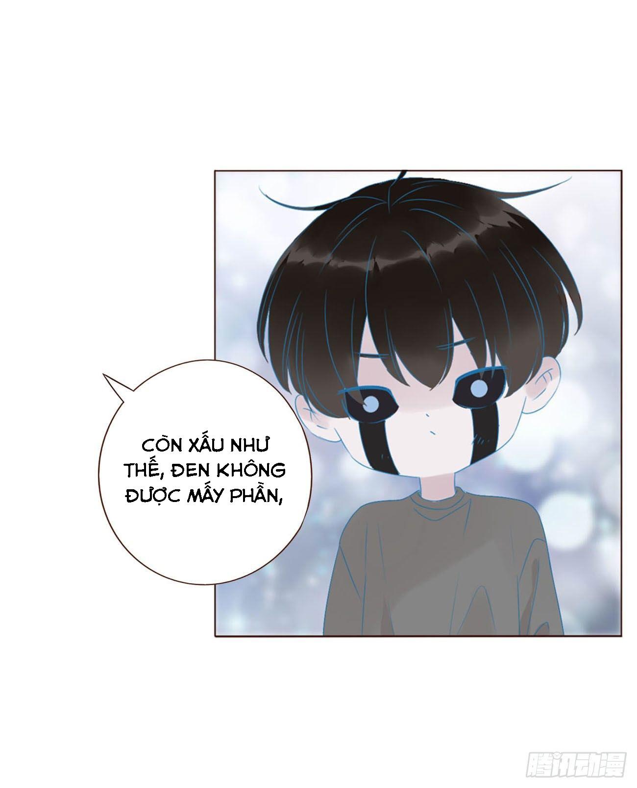 Đọc truyện Ủng Nhiên Nhập Hoài - Chapter 27