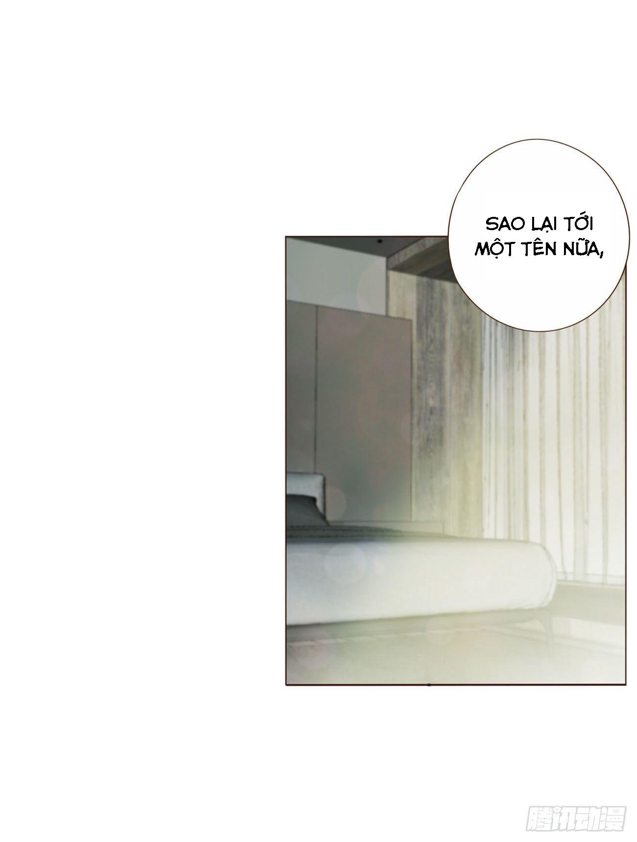 Đọc truyện Ủng Nhiên Nhập Hoài - Chapter 27