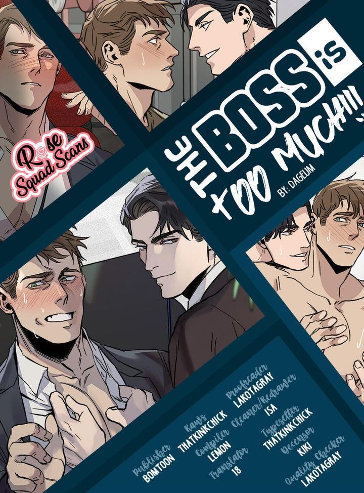 Đọc truyện Tuyển tập BL màu sắc - Chapter 36