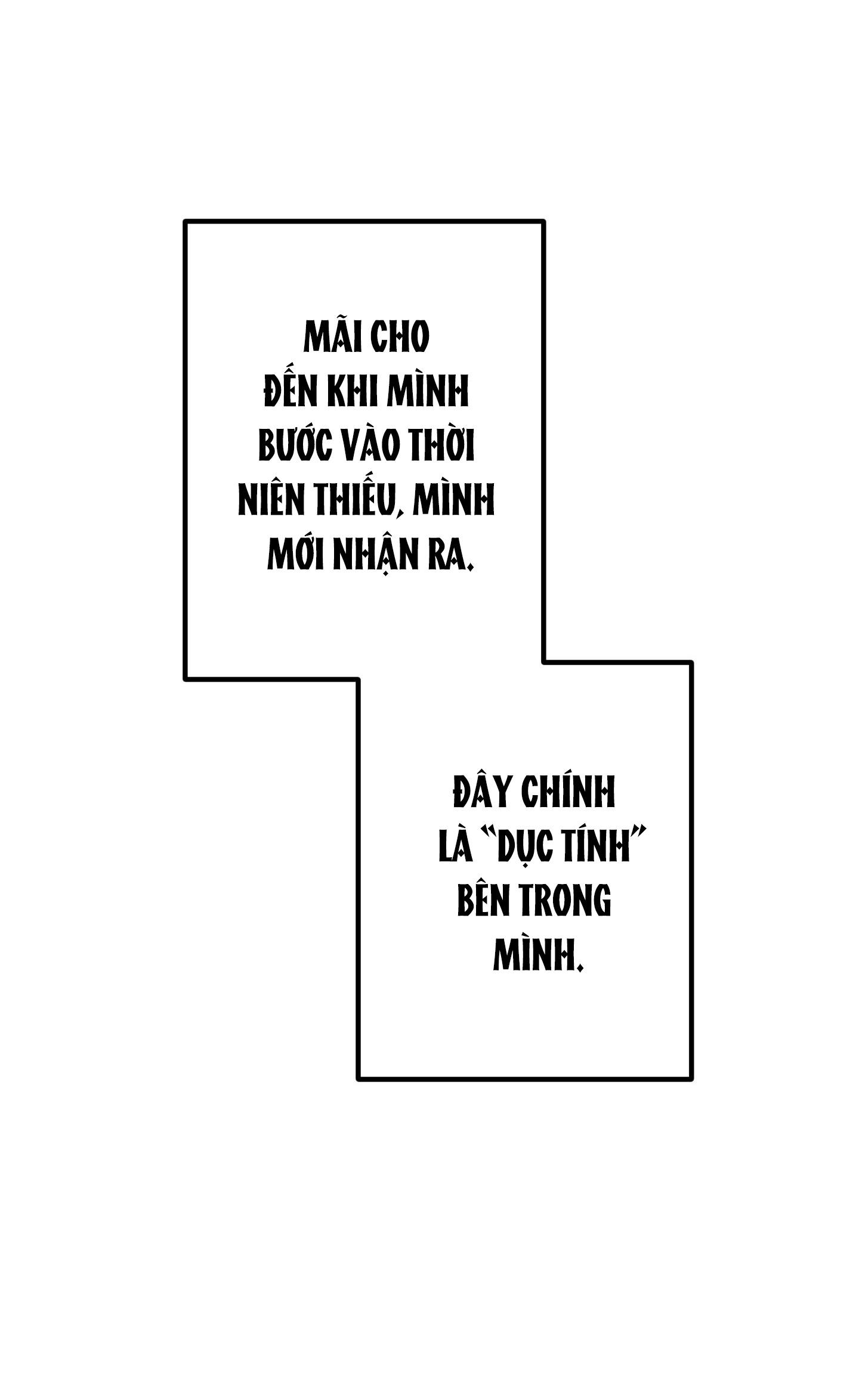 Đọc truyện BL NGẮN TUYỂN CHỌN - Chapter 2.1