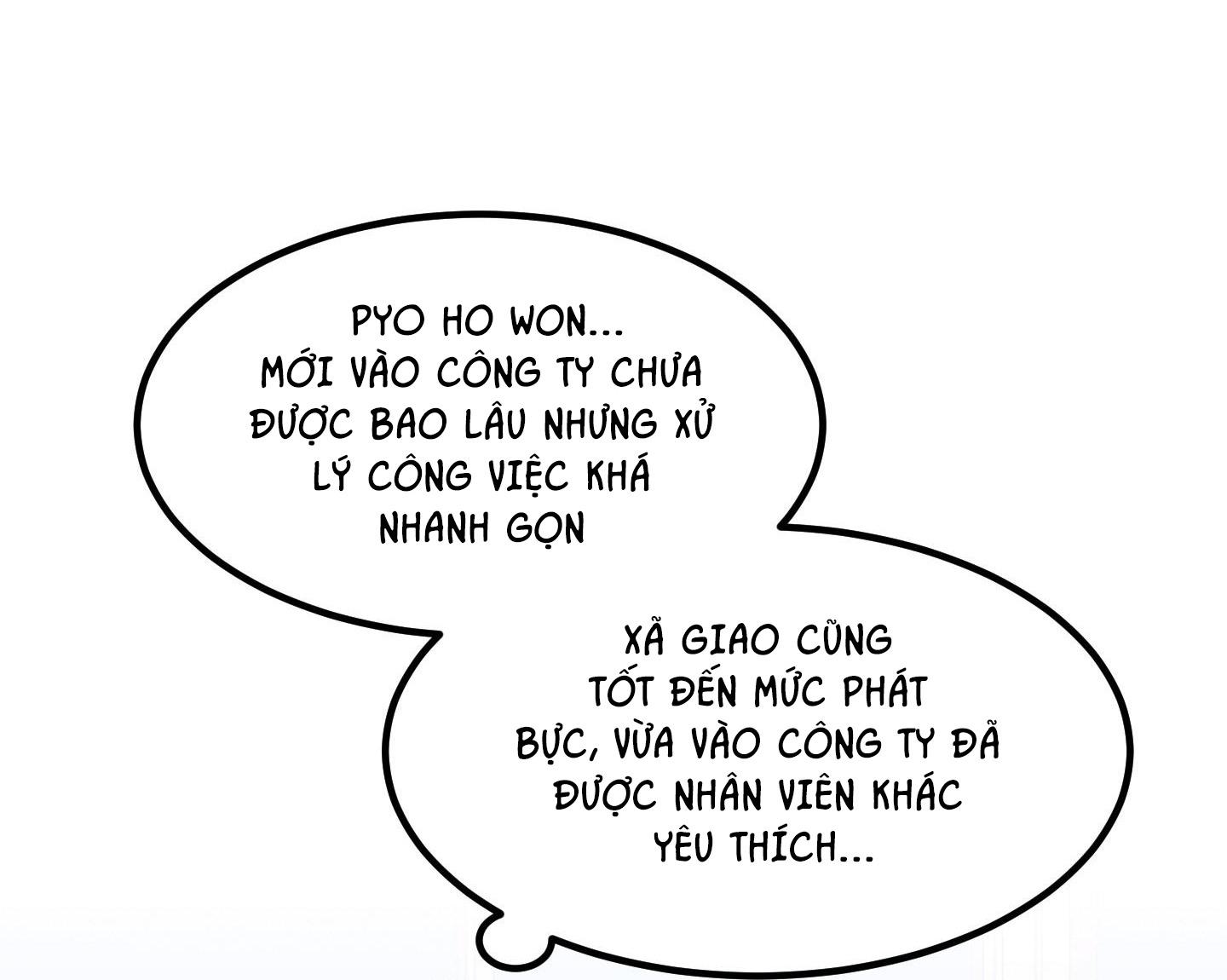 Đọc truyện BL NGẮN TUYỂN CHỌN - Chapter 2.1