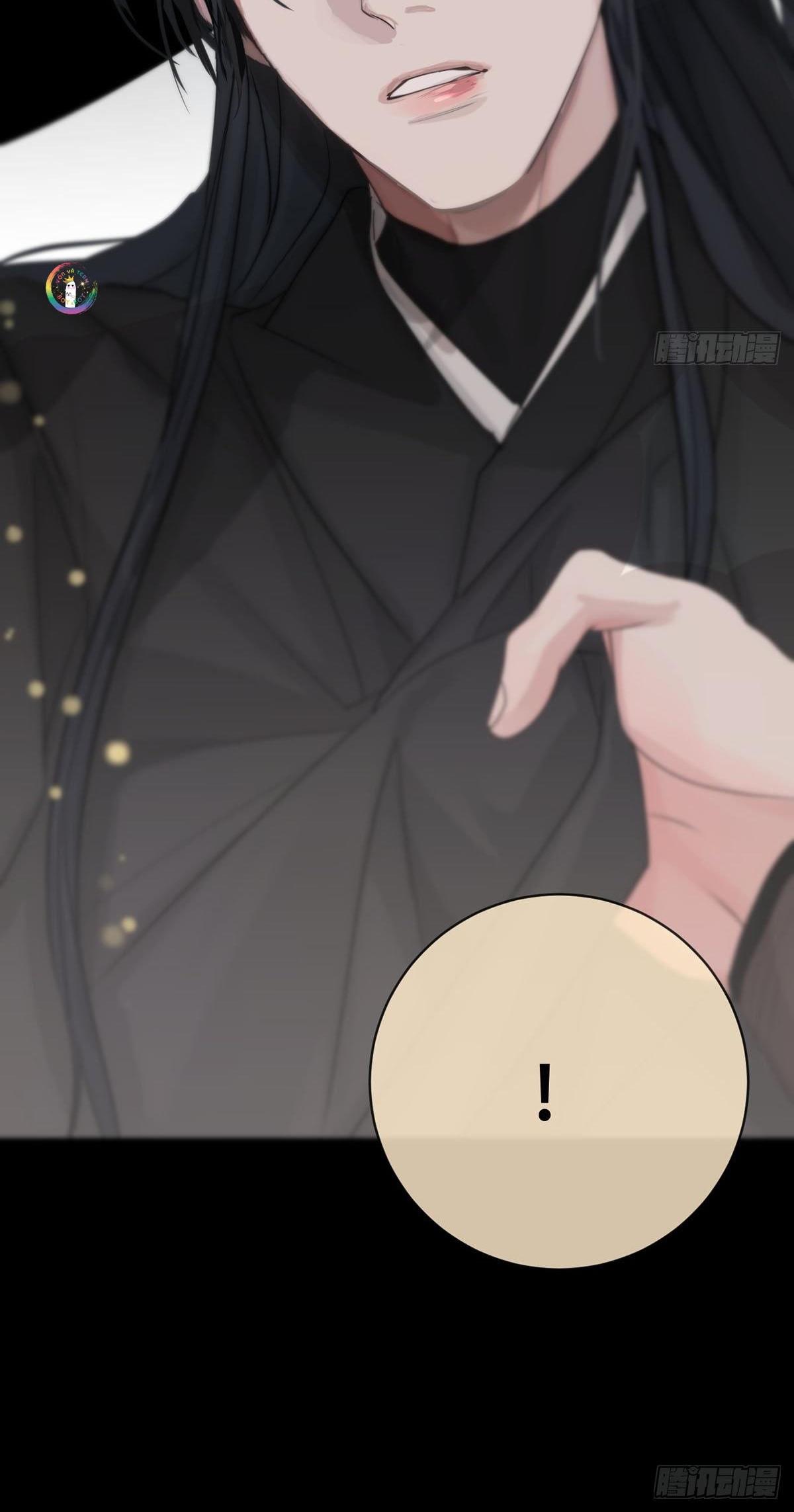 Đọc truyện Sự Chiếu Cố Của Thần Linh (END) - Chapter 18