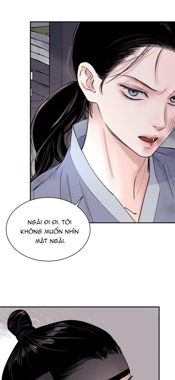 Đọc truyện KIẾM HOA - Chapter 1