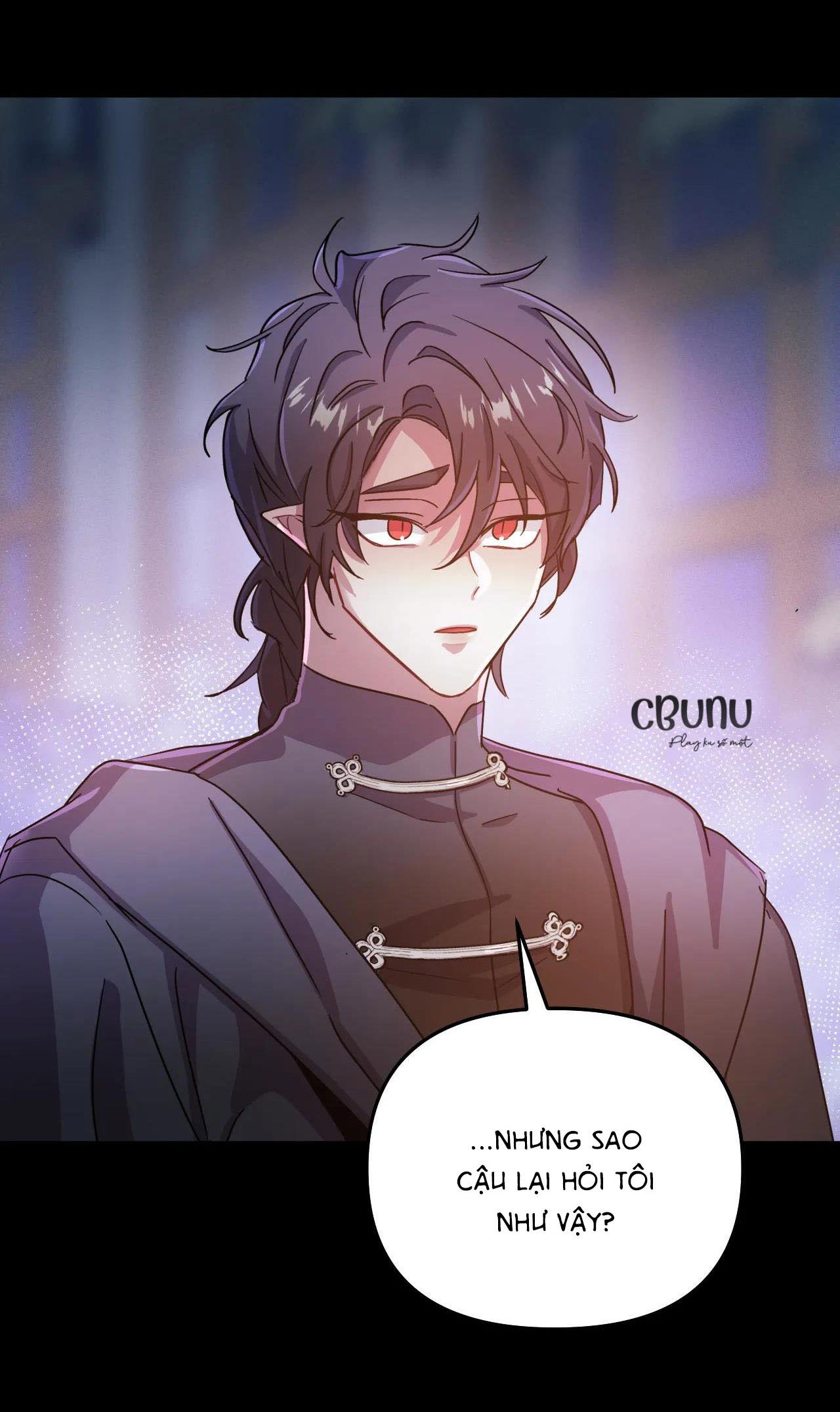 Đọc truyện (CBunu) Ám Giữ Linh Hồn - Chapter 32