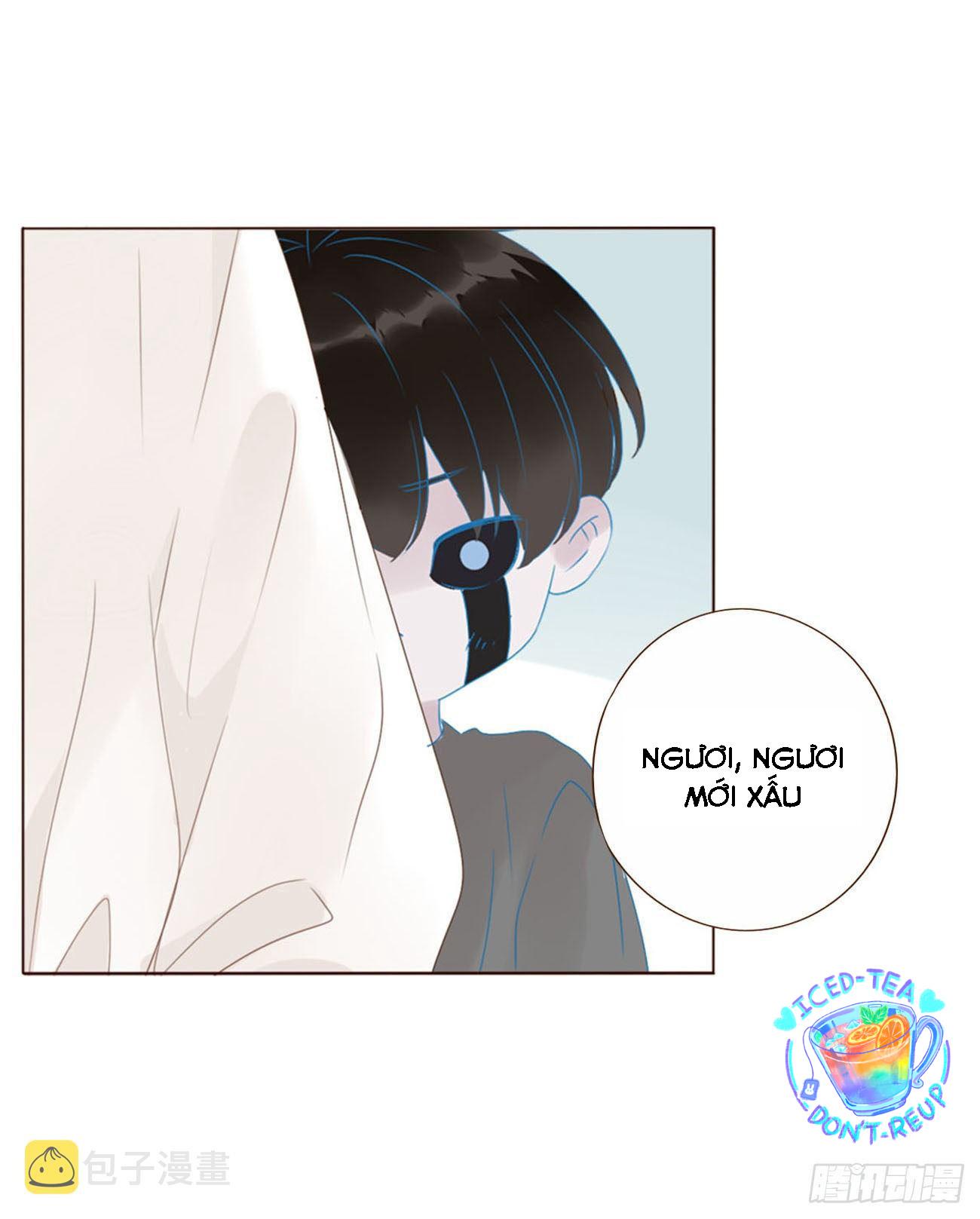 Đọc truyện Ủng Nhiên Nhập Hoài - Chapter 27