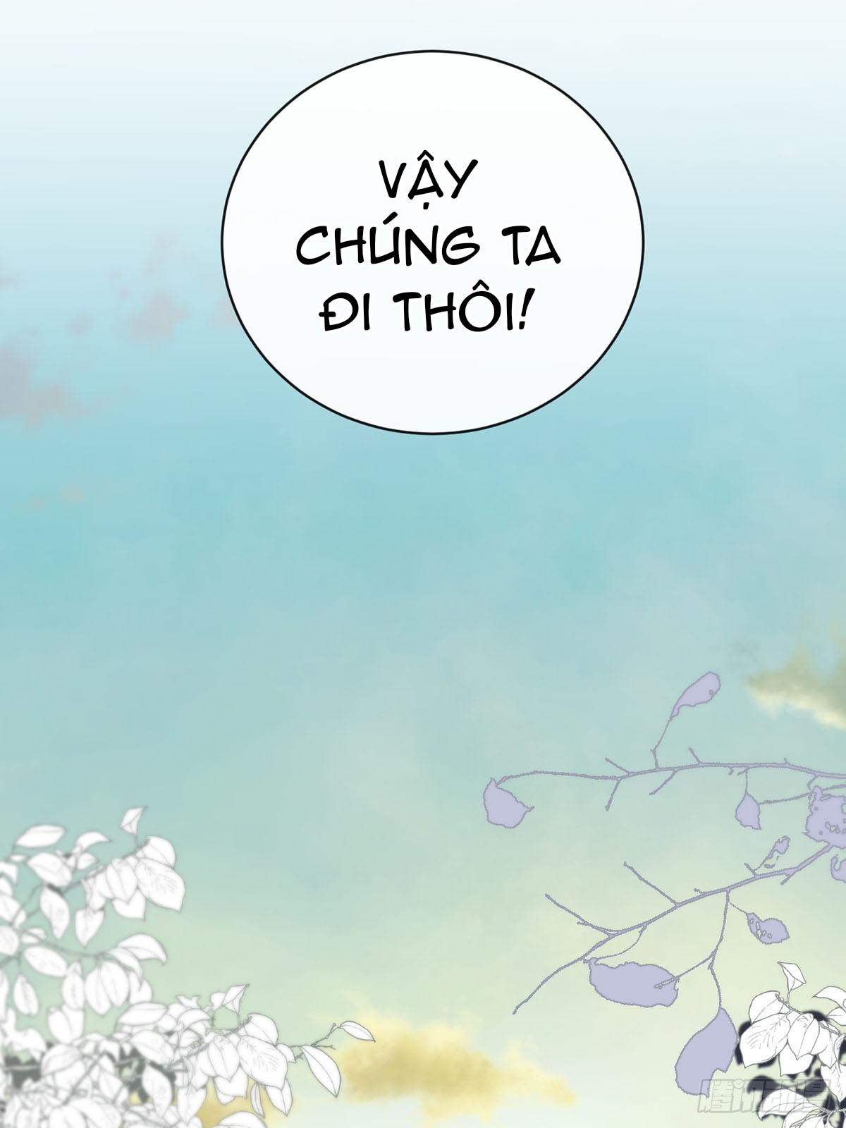 Đọc truyện Sự Chiếu Cố Của Thần Linh (END) - Chapter 23.1