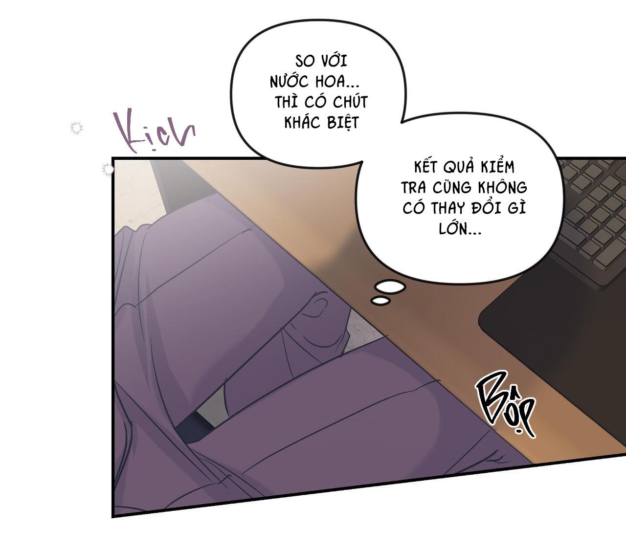 Đọc truyện ĐẢO NGƯỢC CỦA ĐẢO NGƯỢC - Chapter 17