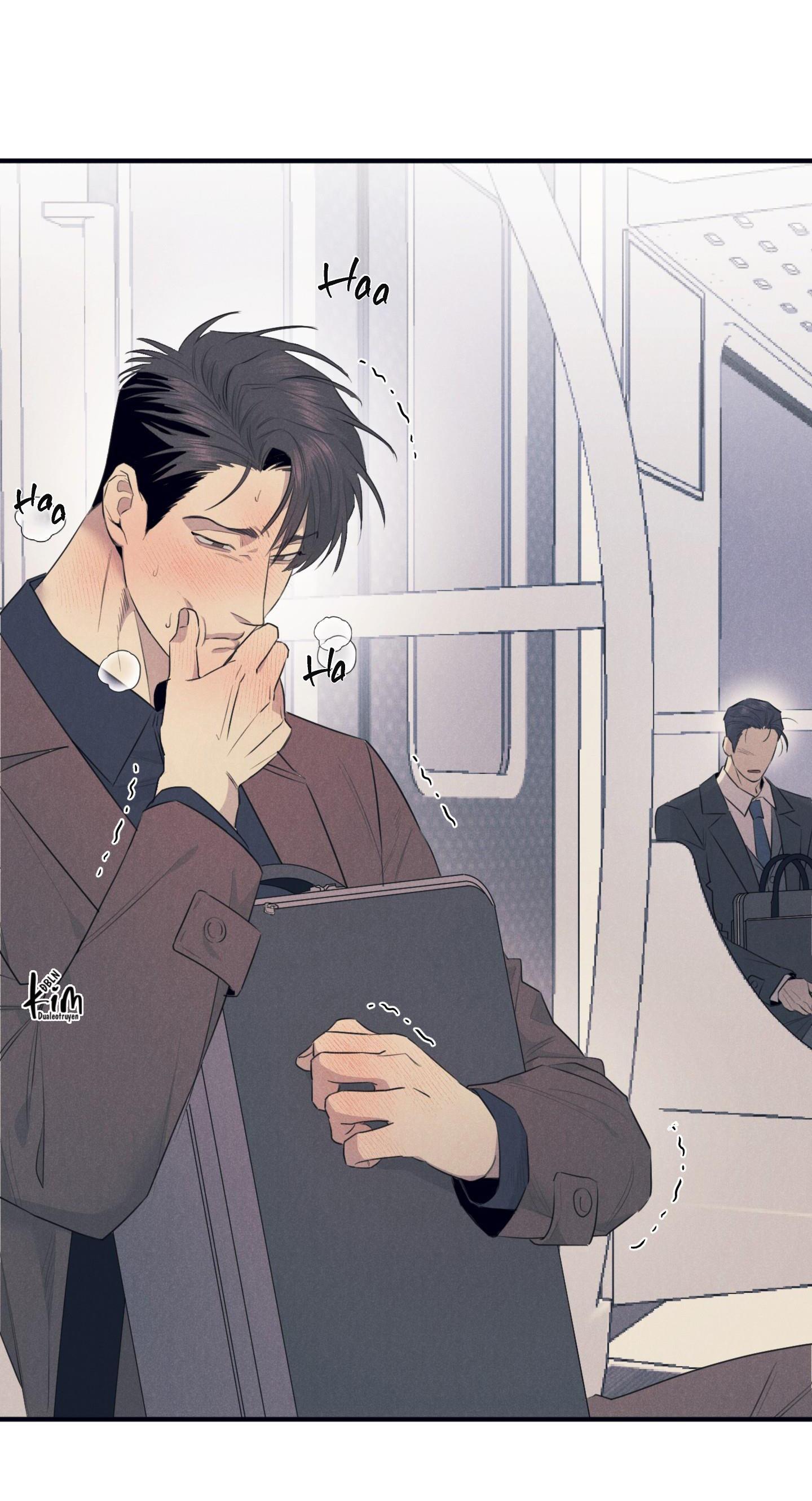 Đọc truyện BL NGẮN TUYỂN CHỌN - Chapter 2.1