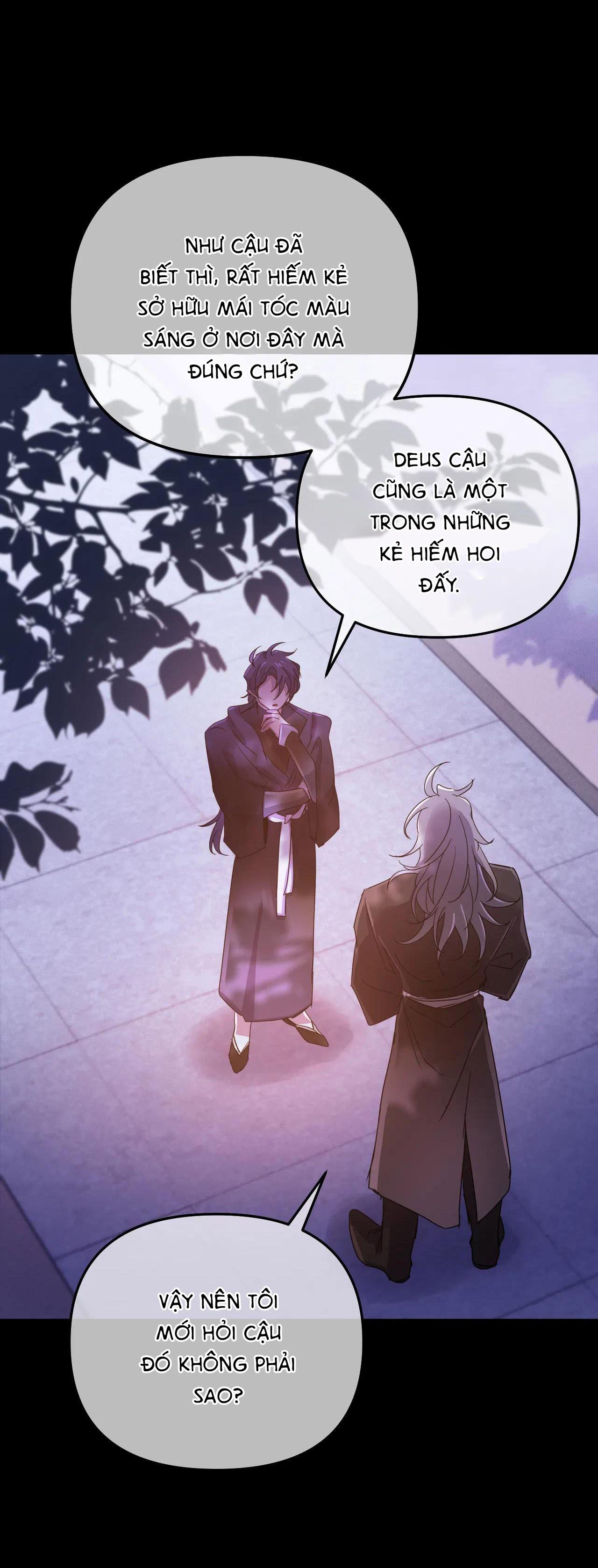 Đọc truyện (CBunu) Ám Giữ Linh Hồn - Chapter 32