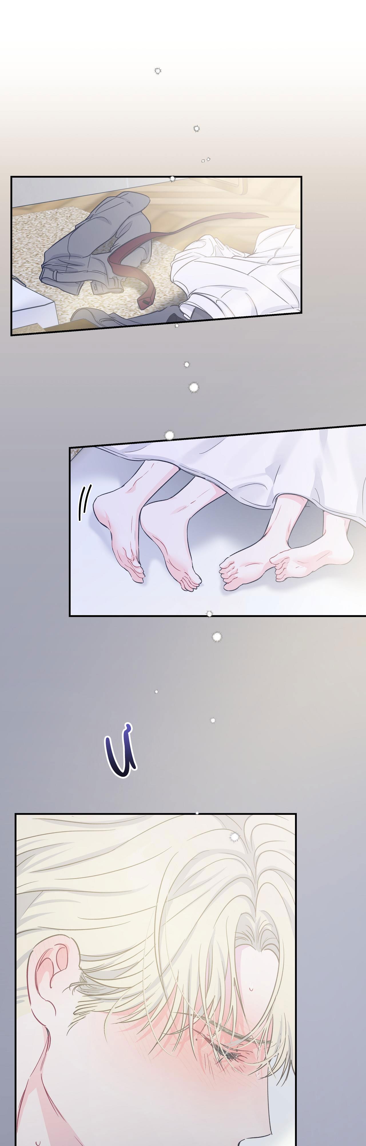 Đọc truyện ĐẢO NGƯỢC CỦA ĐẢO NGƯỢC - Chapter 5