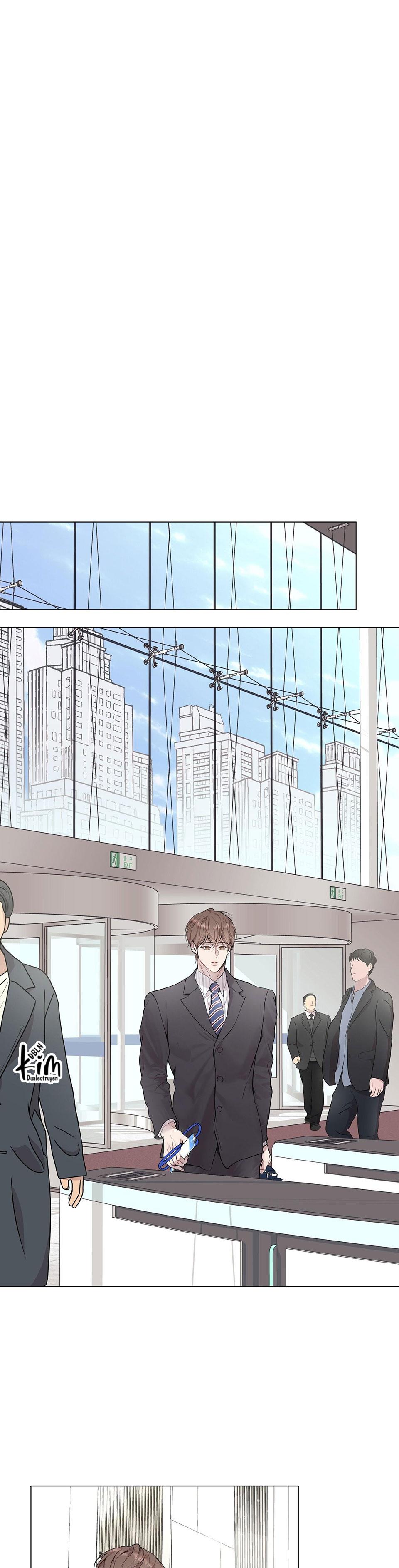 Đọc truyện LỐI SỐNG ÍCH KỶ - Chapter 25