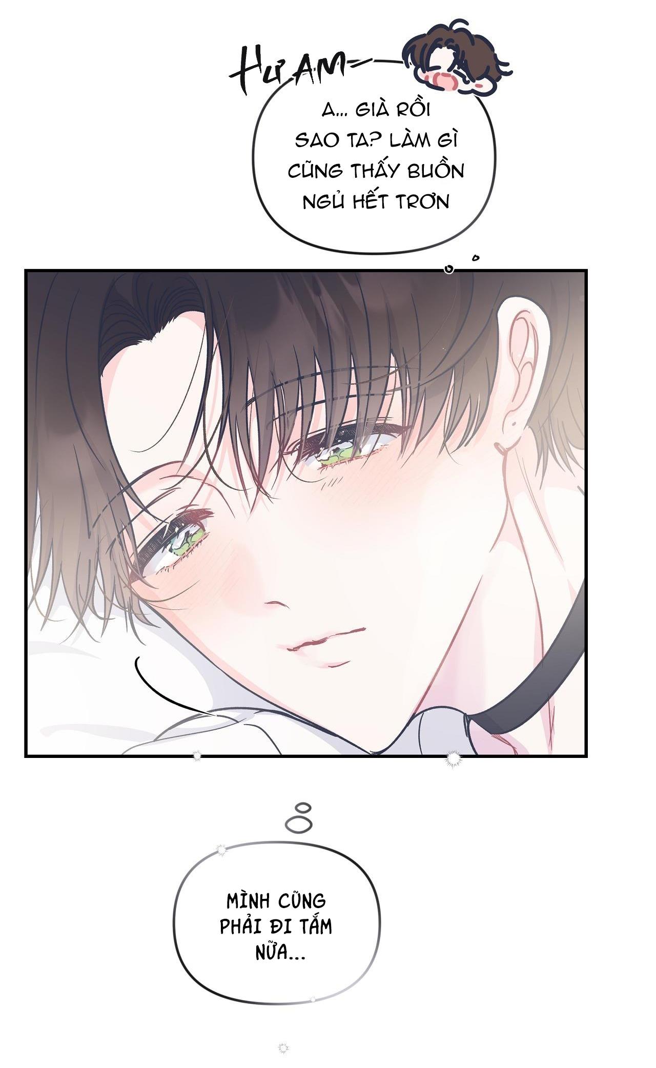 Đọc truyện ĐẢO NGƯỢC CỦA ĐẢO NGƯỢC - Chapter 7