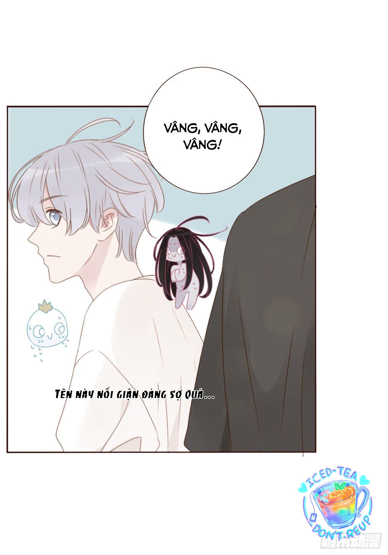 Đọc truyện Ủng Nhiên Nhập Hoài - Chapter 27