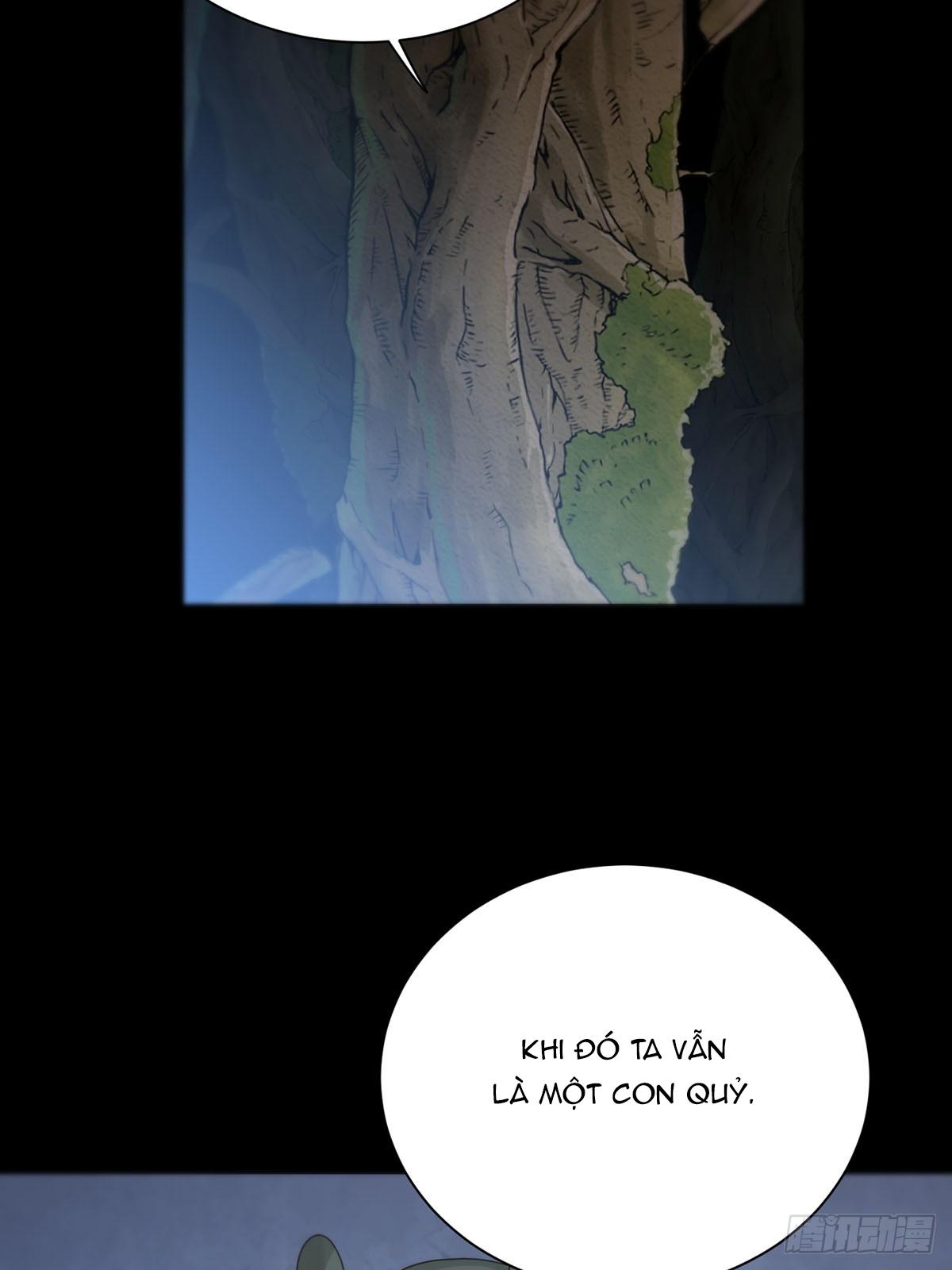 Đọc truyện Sự Chiếu Cố Của Thần Linh (END) - Chapter 25