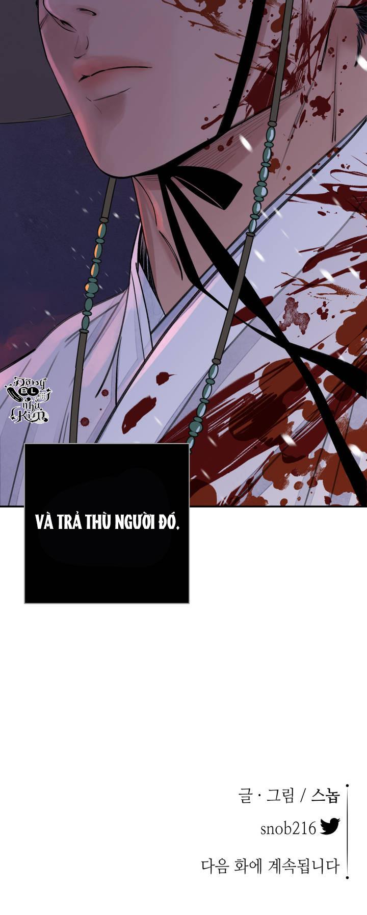 Đọc truyện KIẾM HOA - Chapter 1