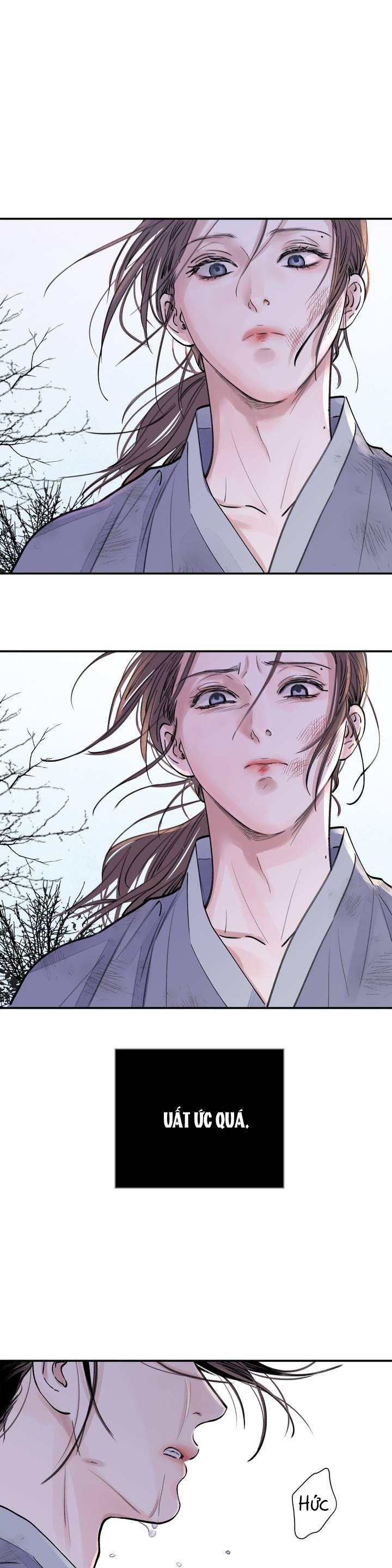 Đọc truyện KIẾM HOA - Chapter 1