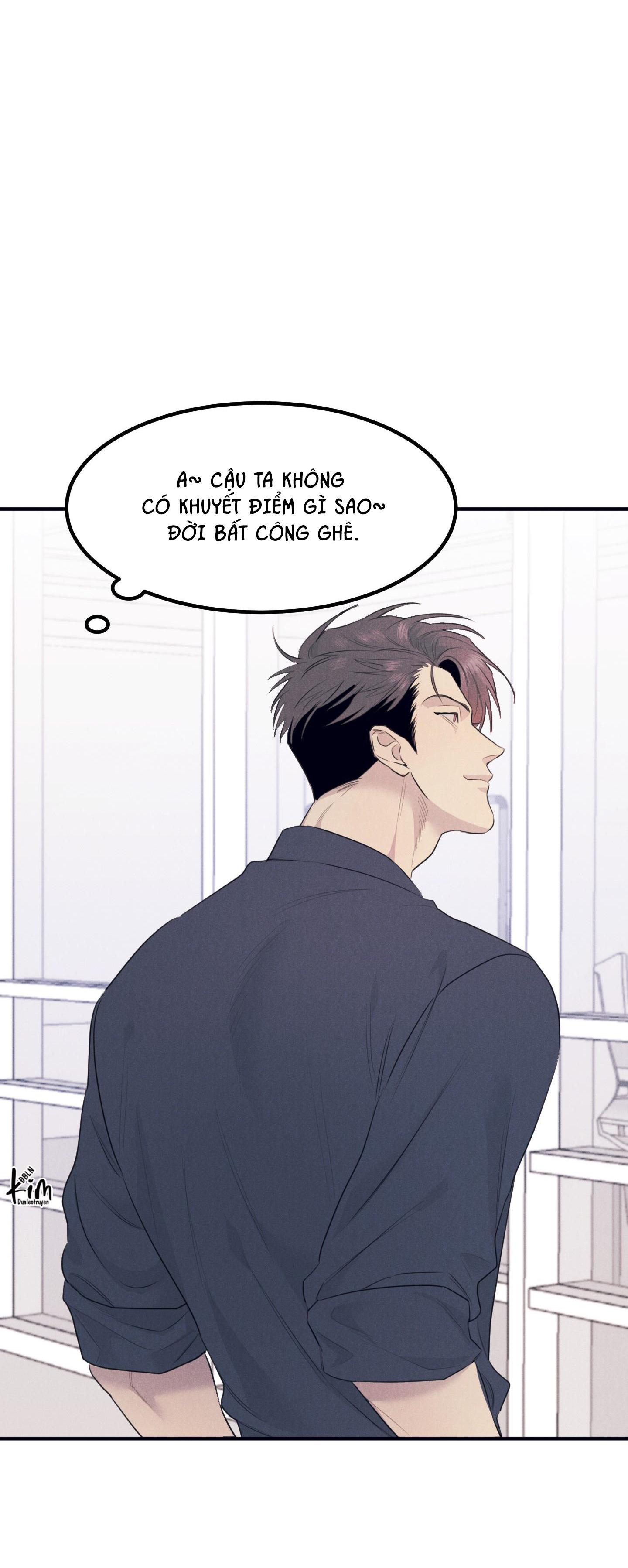 Đọc truyện BL NGẮN TUYỂN CHỌN - Chapter 2.1
