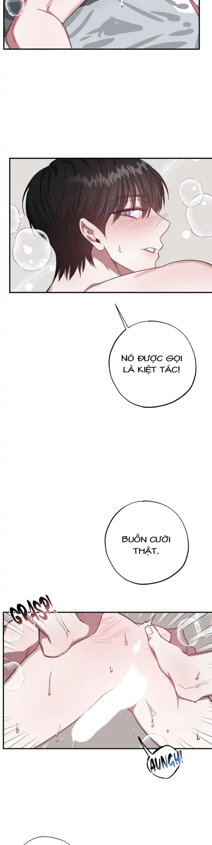 Đọc truyện Manhwa Chịch Vồn Chịch Vã - Chapter 40