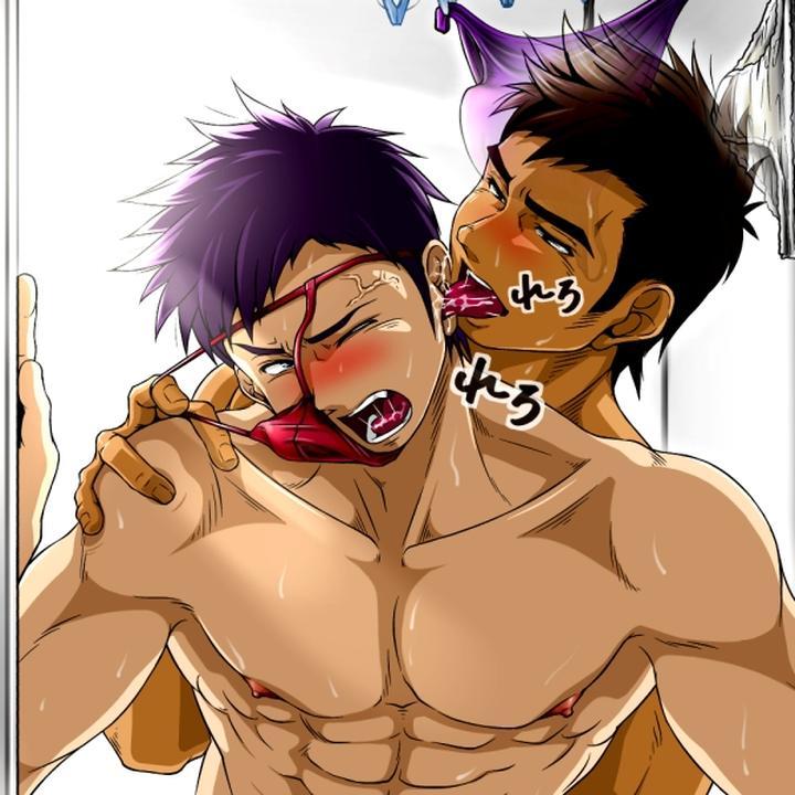 Đọc truyện Tuyển tập BL màu sắc - Chapter 5