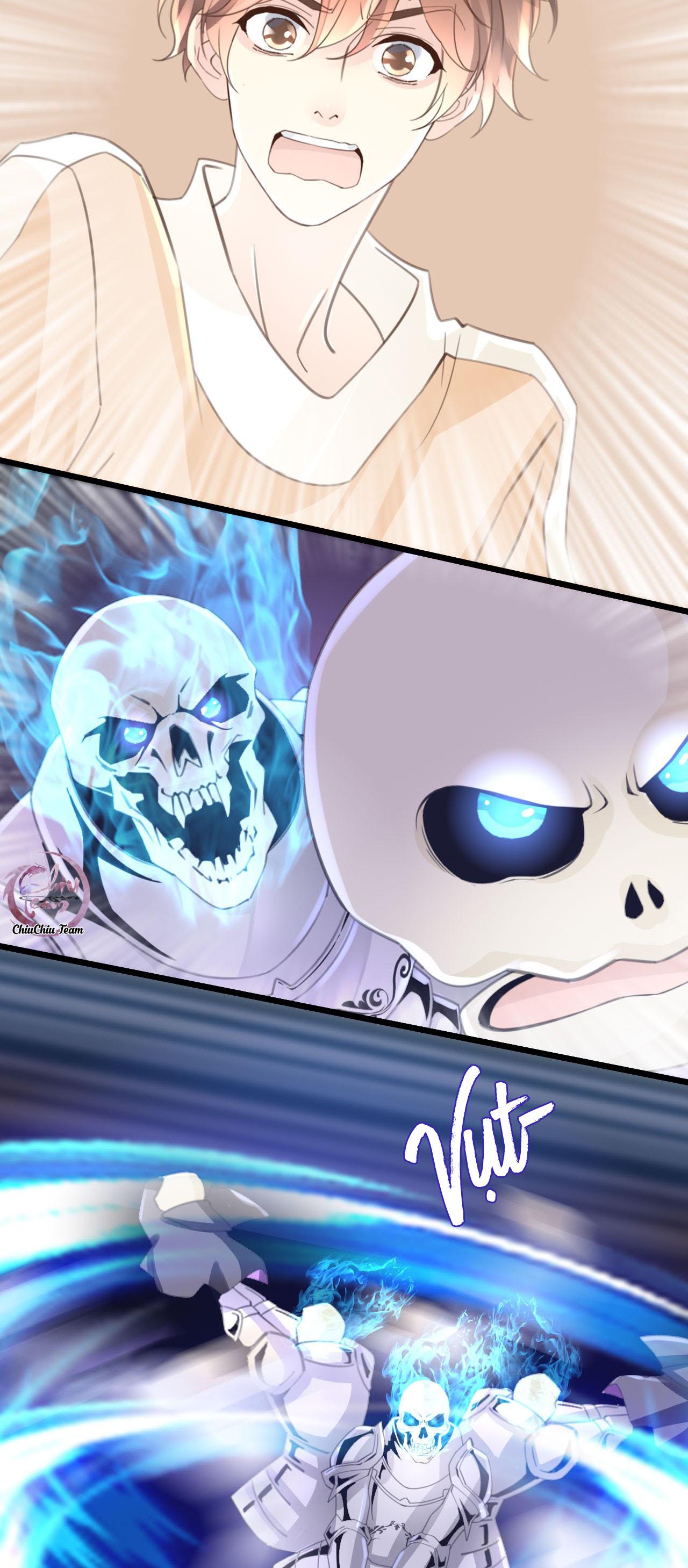 Đọc truyện Chinh Phục Nhà Cổ - Chapter 49