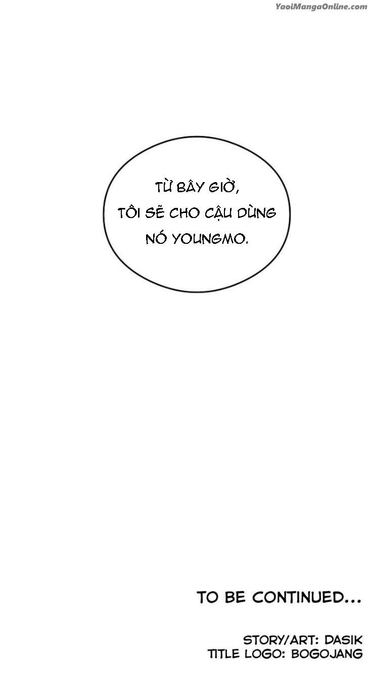 Đọc truyện Tuyển tập BL màu sắc - Chapter 14.1