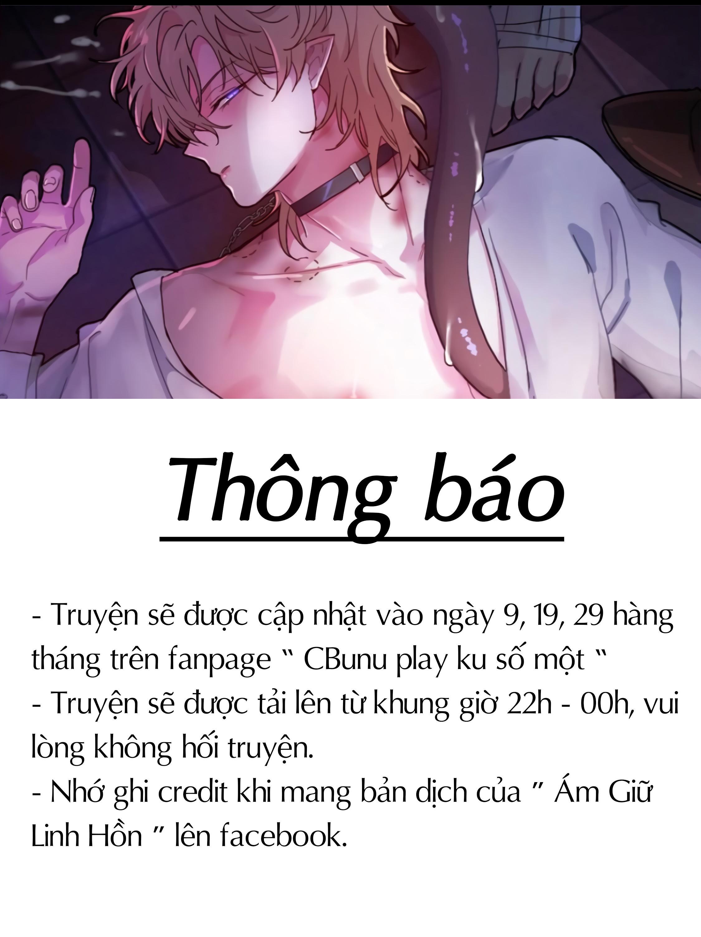 Đọc truyện (CBunu) Ám Giữ Linh Hồn - Chapter 31.1