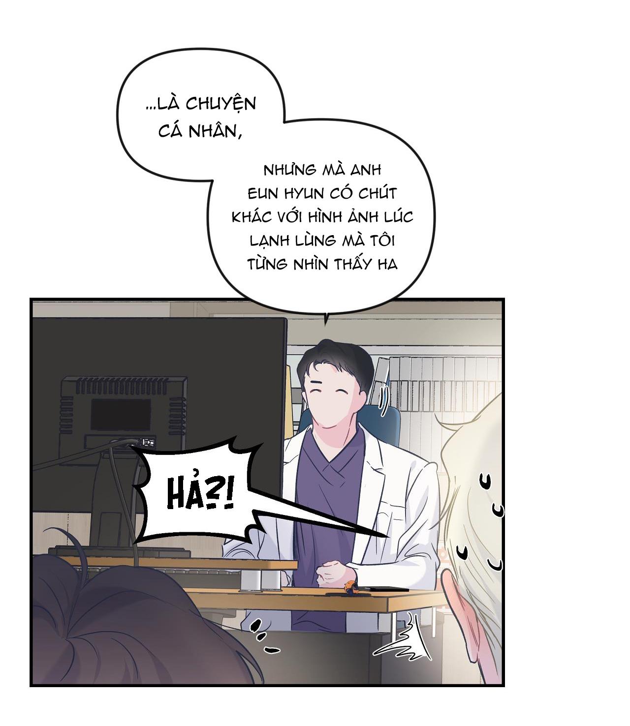 Đọc truyện ĐẢO NGƯỢC CỦA ĐẢO NGƯỢC - Chapter 16