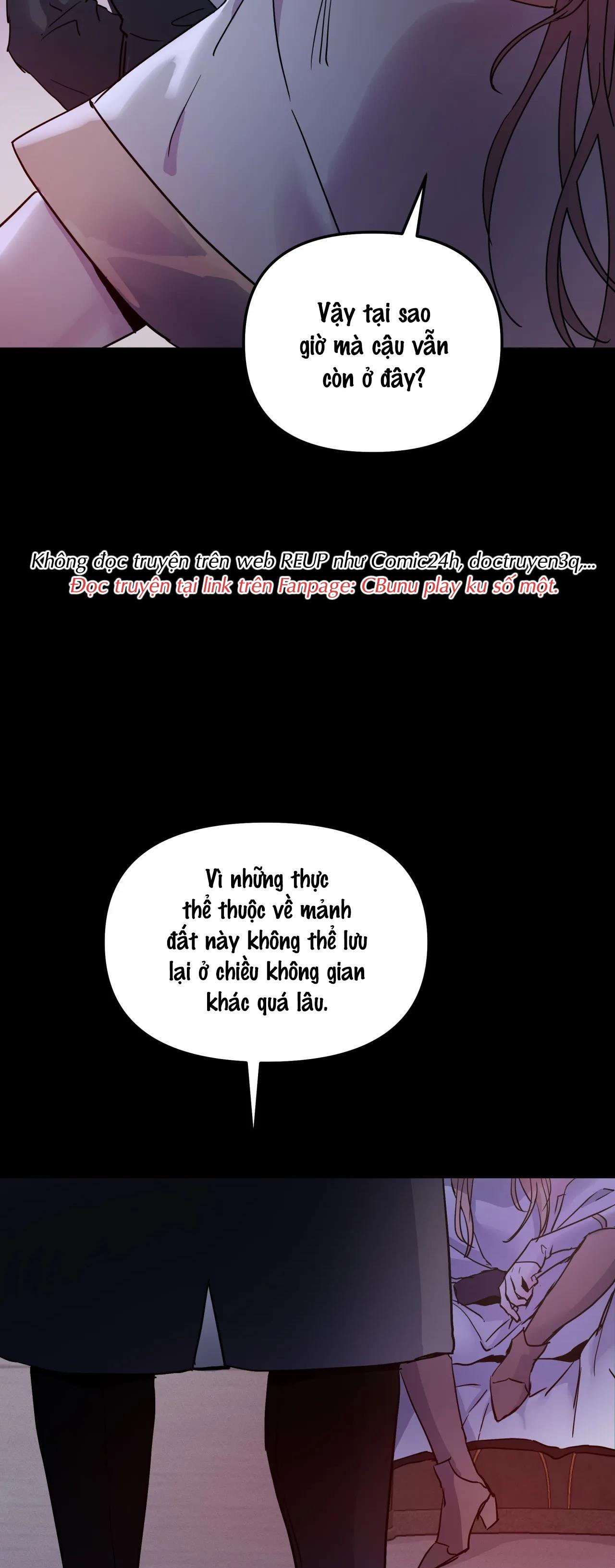 Đọc truyện (CBunu) Ám Giữ Linh Hồn - Chapter 24