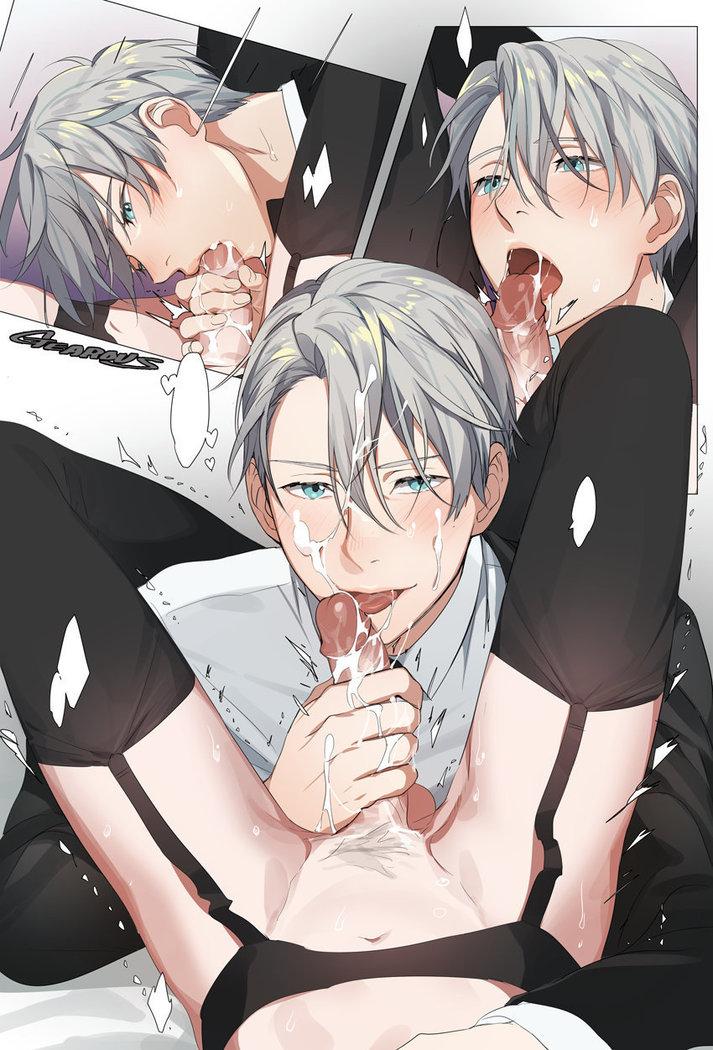 Đọc truyện Tuyển tập BL màu sắc - Chapter 2