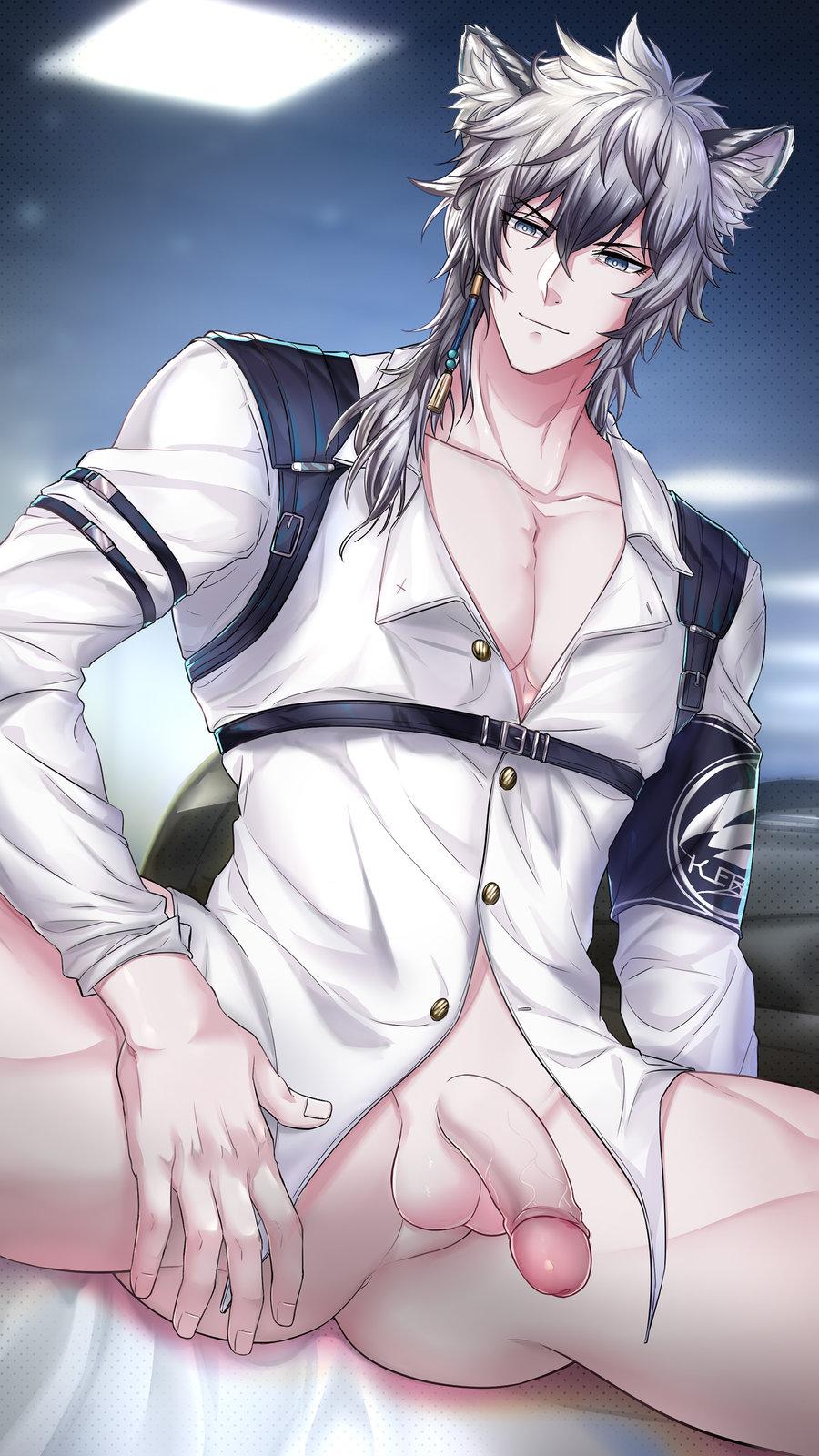 Đọc truyện Tuyển tập BL màu sắc - Chapter 19