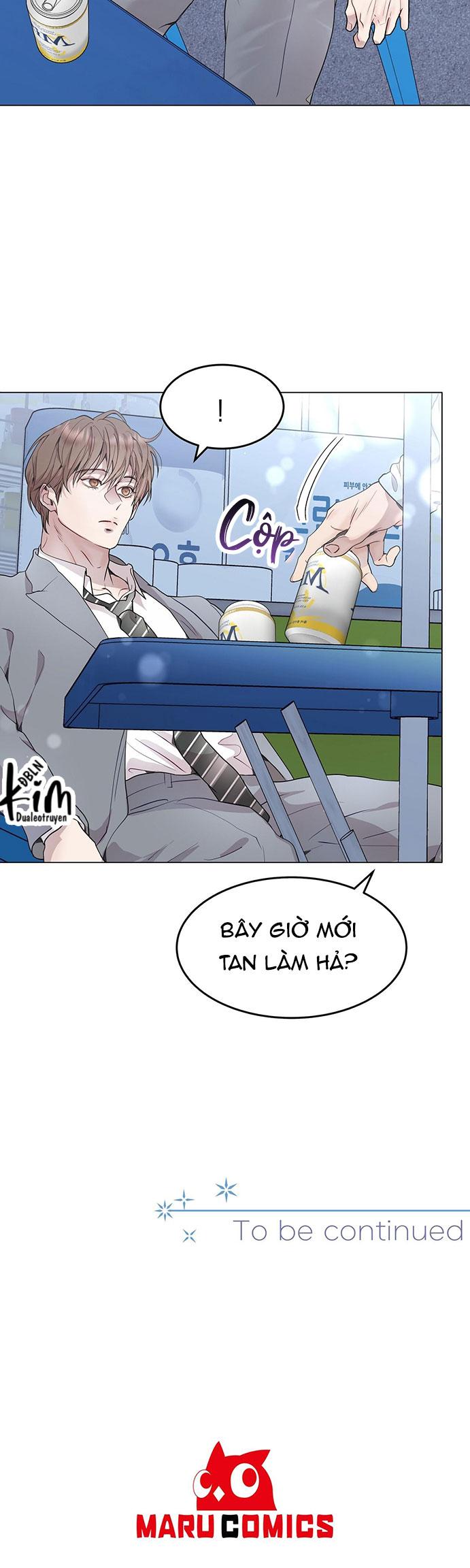 Đọc truyện LỐI SỐNG ÍCH KỶ - Chapter 25