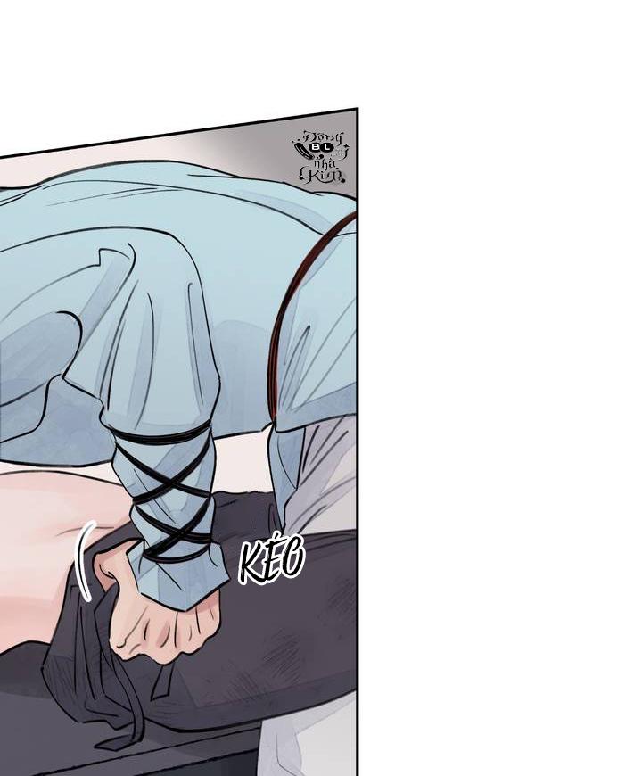Đọc truyện KIẾM HOA - Chapter 1