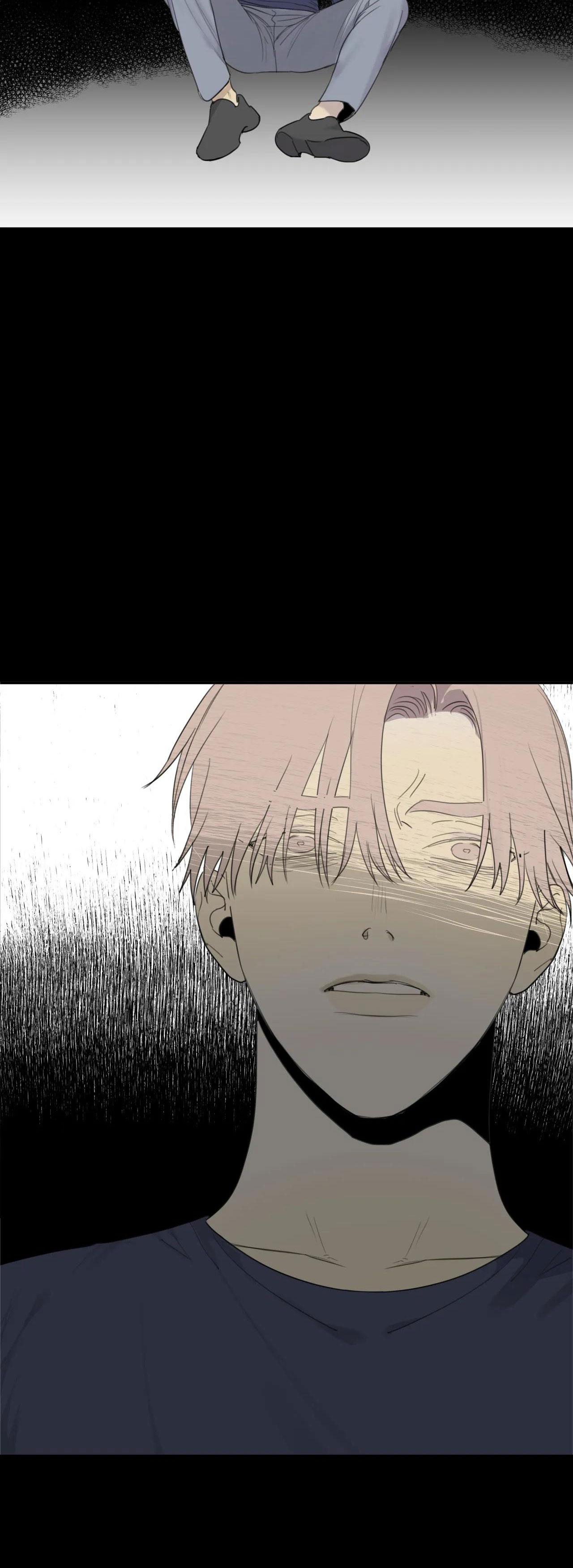 Đọc truyện Chó Điên - Chapter 45